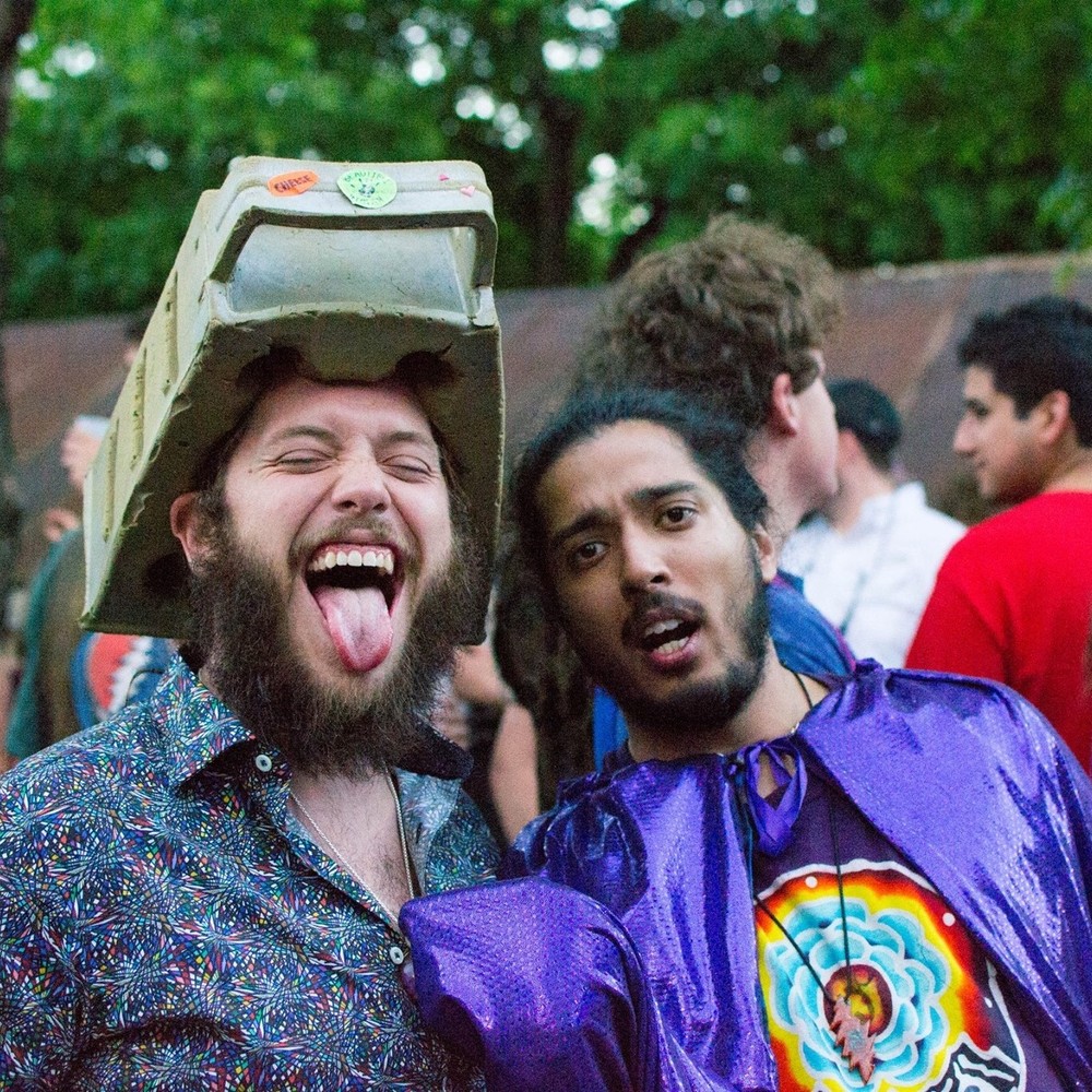 Meet your Posher, Clint